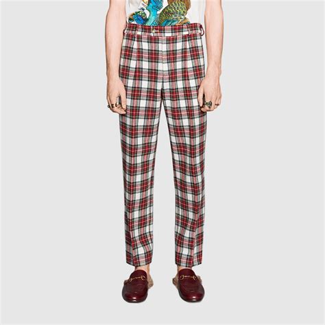 gucci pajama pants mens|men's Gucci underwear.